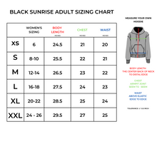 Load image into Gallery viewer, Satin Lined Hoodie in Olive Green - Black Sunrise UK Satin Lined Hats,. Satin lined Beanie, Hoodies. For children, adults, babies. For those with curly natural hair, sensitive scalps and fragile curls.