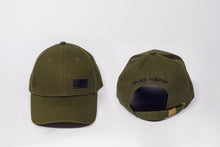 Load image into Gallery viewer, Navy Satin Lined Full Baseball Cap - Black Sunrise UK Satin Lined Hats,. Satin lined Beanie, Hoodies. For children, adults, babies. For those with curly natural hair, sensitive scalps and fragile curls.
