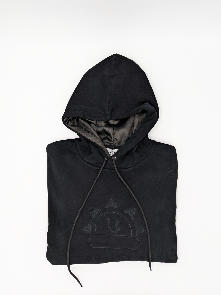 Hoodie satin hotsell