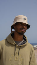 Load image into Gallery viewer, Satin Lined Hoodie in Olive Green - Black Sunrise UK Satin Lined Hats,. Satin lined Beanie, Hoodies. For children, adults, babies. For those with curly natural hair, sensitive scalps and fragile curls.
