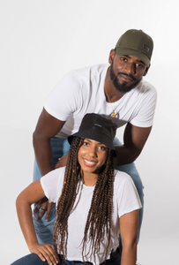 Reversible Black Stone Satin Lined Bucket Hat - Black Sunrise UK Satin Lined Hats,. Satin lined Beanie, Hoodies. For children, adults, babies. For those with curly natural hair, sensitive scalps and fragile curls.