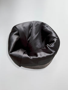 Satin Lined Beanie