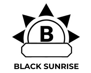 Black Sunrise UK    Satin Lined Hats