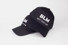 Load image into Gallery viewer, BLM # Satin Lined Cap - Black Sunrise UK Satin Lined Hats,. Satin lined Beanie, Hoodies. For children, adults, babies. For those with curly natural hair, sensitive scalps and fragile curls.
