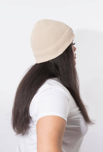 Absolute Oatmeal Cream Satin Lined Beanie - Black Sunrise UK Satin Lined Hats,. Satin lined Beanie, Hoodies. For children, adults, babies. For those with curly natural hair, sensitive scalps and fragile curls.