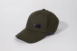 Khaki Satin Lined Full Baseball Cap - Black Sunrise UK Satin Lined Hats,. Satin lined Beanie, Hoodies. For children, adults, babies. For those with curly natural hair, sensitive scalps and fragile curls.