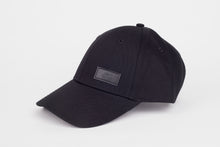 Load image into Gallery viewer, Khaki Satin Lined Full Baseball Cap - Black Sunrise UK Satin Lined Hats,. Satin lined Beanie, Hoodies. For children, adults, babies. For those with curly natural hair, sensitive scalps and fragile curls.
