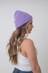 Absolute Lilac Dream Satin Lined Beanie - Black Sunrise UK Satin Lined Hats,. Satin lined Beanie, Hoodies. For children, adults, babies. For those with curly natural hair, sensitive scalps and fragile curls.