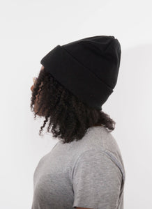 Reversible Black Satin Lined Bucket Hat – Black Sunrise UK Satin Lined Hats