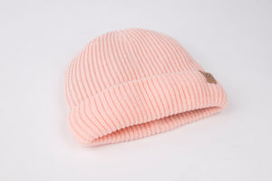 Child Blush Pink Satin Lined Beanie - 1-3 Years - Black Sunrise UK Satin Lined Hats,. Satin lined Beanie, Hoodies. For children, adults, babies. For those with curly natural hair, sensitive scalps and fragile curls.