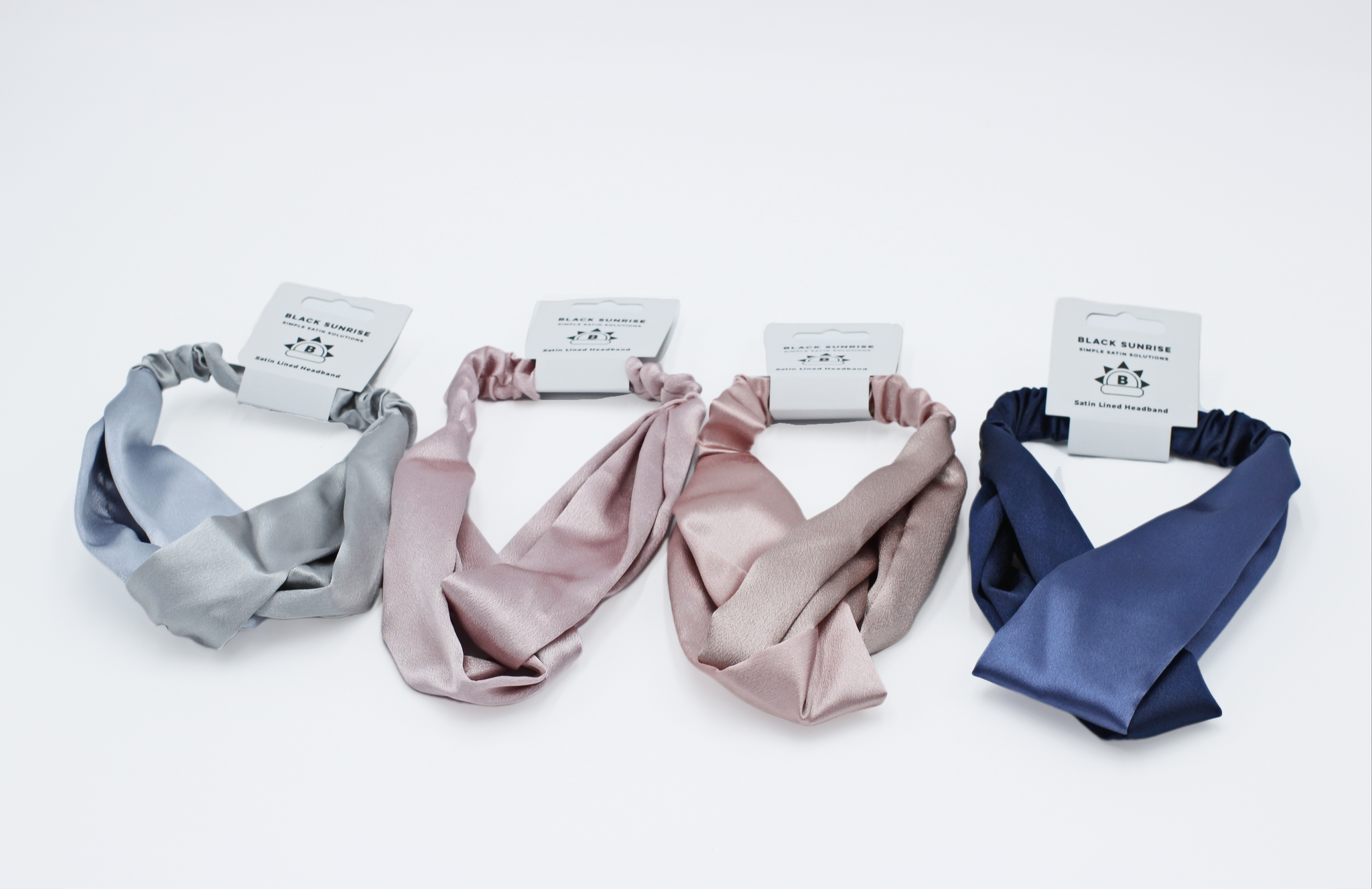 Lustiges Sushi-Koch Stirnband „Nummer Eins“ – Schwarzes Haarband Für Spaß & Stil