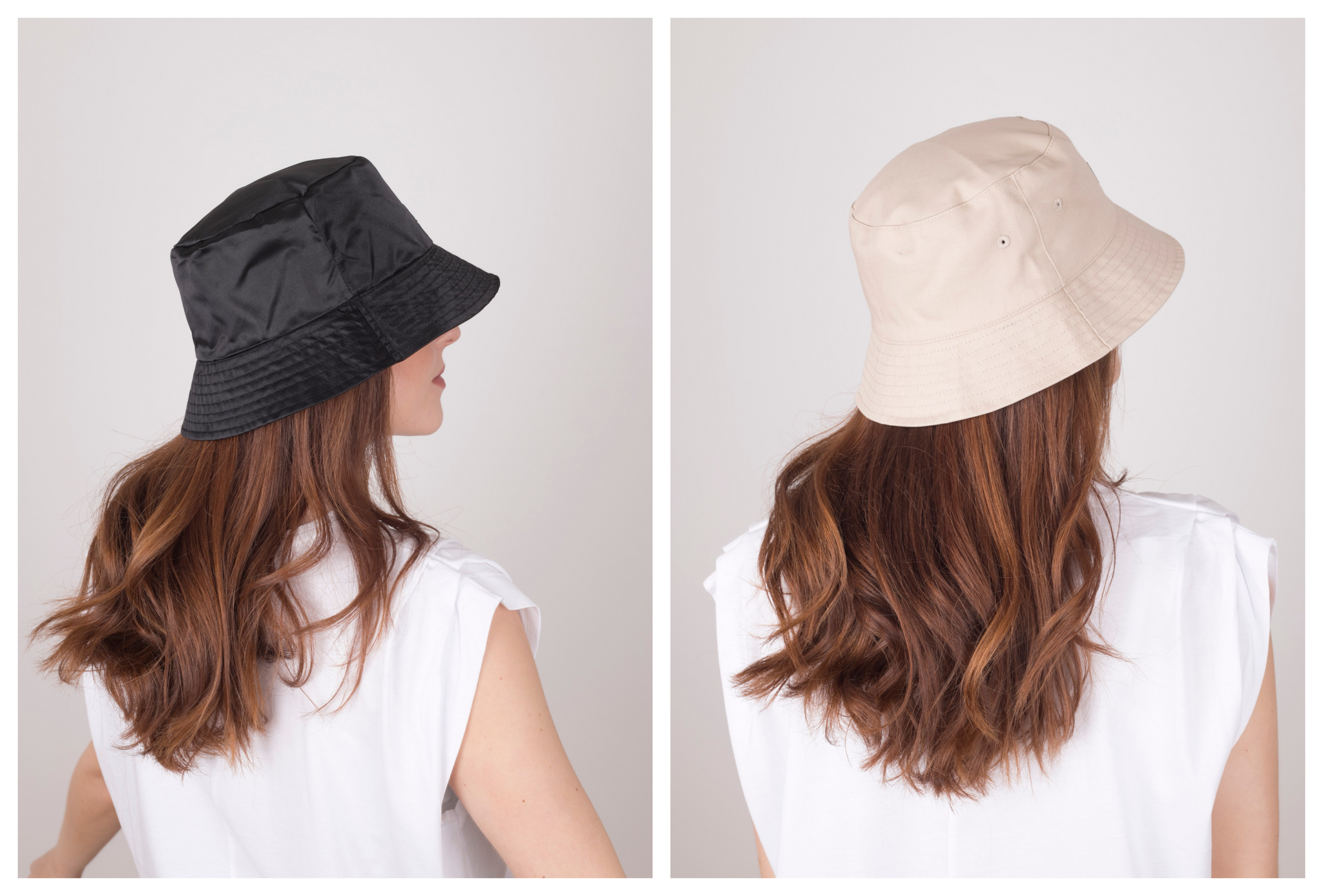 Reversible Black Stone Satin Lined Bucket Hat – Black Sunrise UK Satin  Lined Hats